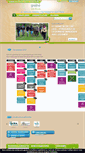 Mobile Screenshot of grainecentre.org